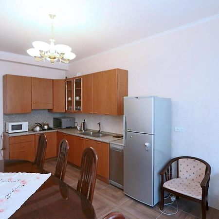 Garnim Guest House Yerevan Exterior photo