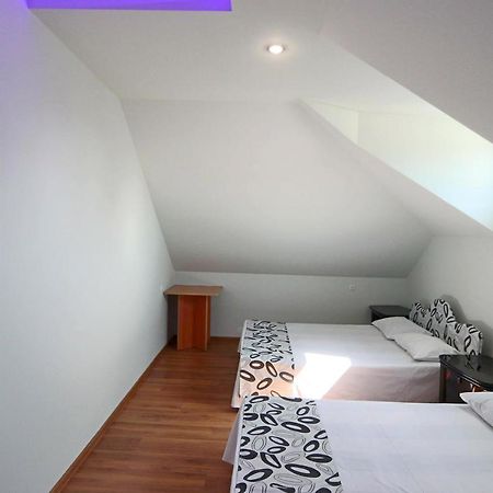 Garnim Guest House Yerevan Exterior photo
