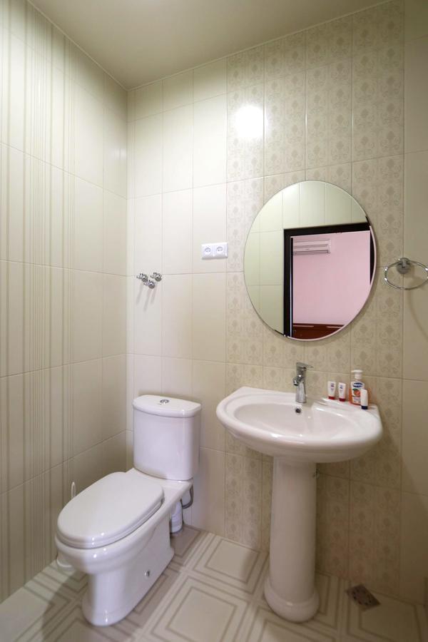 Garnim Guest House Yerevan Exterior photo