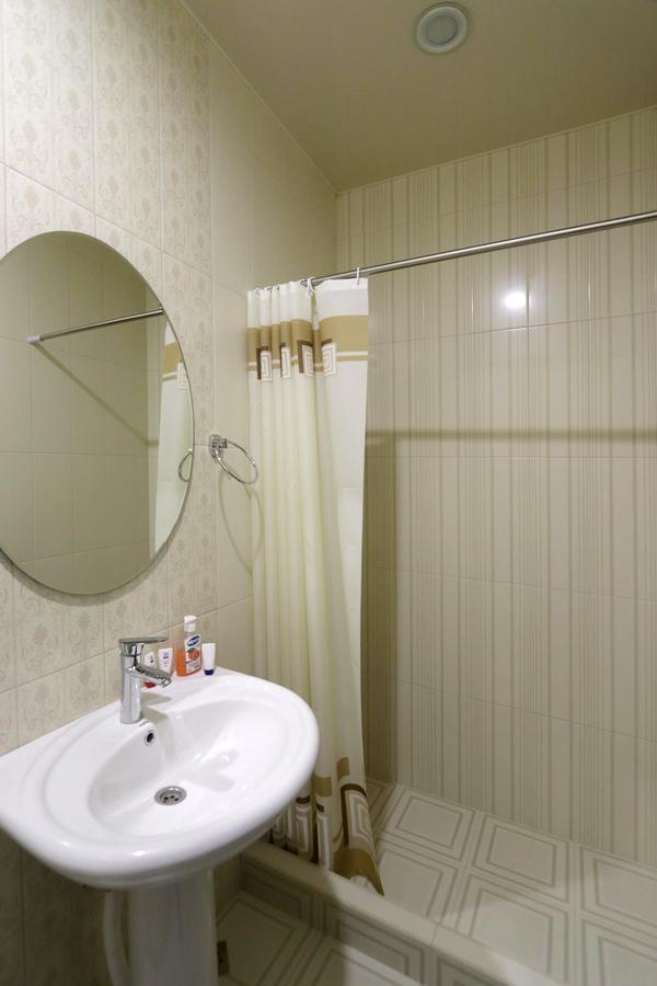 Garnim Guest House Yerevan Exterior photo