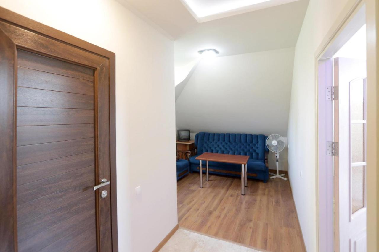Garnim Guest House Yerevan Exterior photo