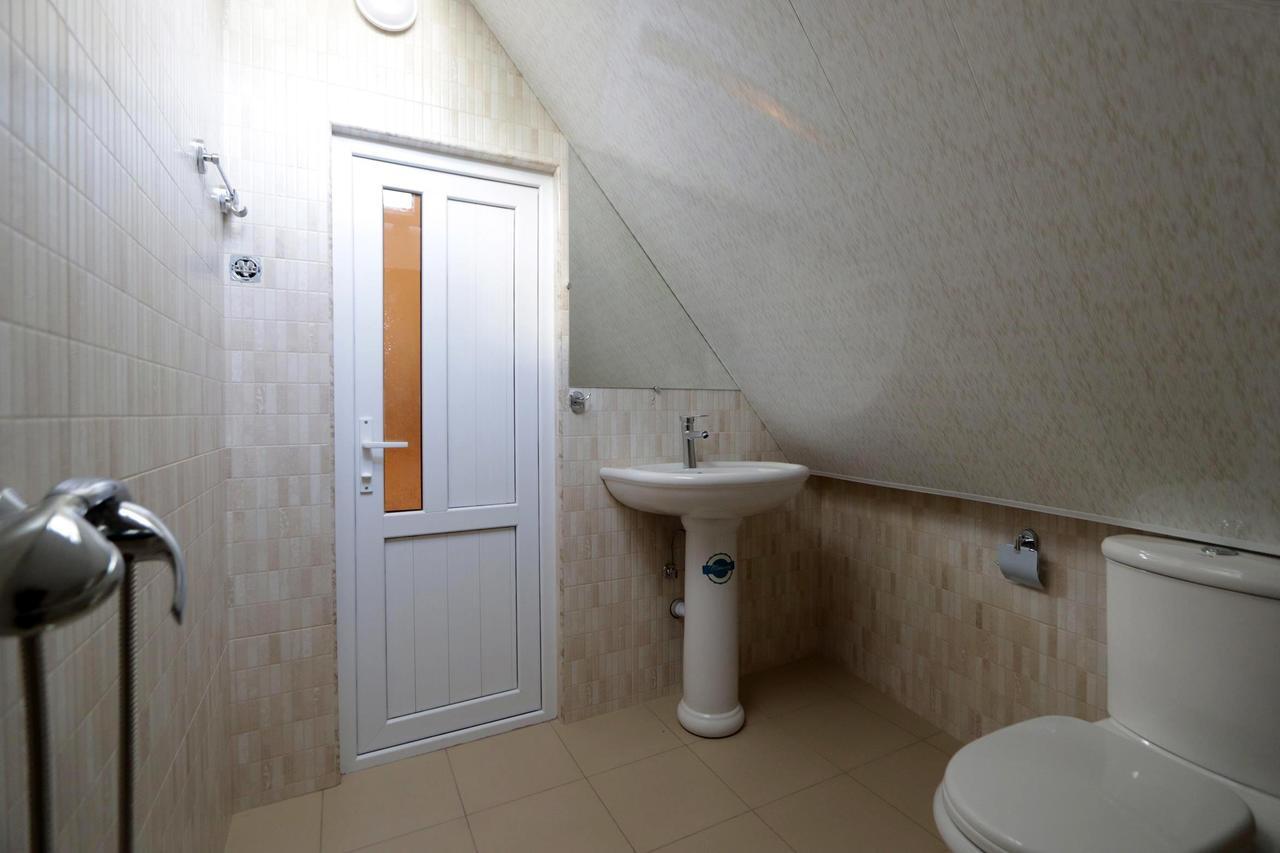 Garnim Guest House Yerevan Exterior photo