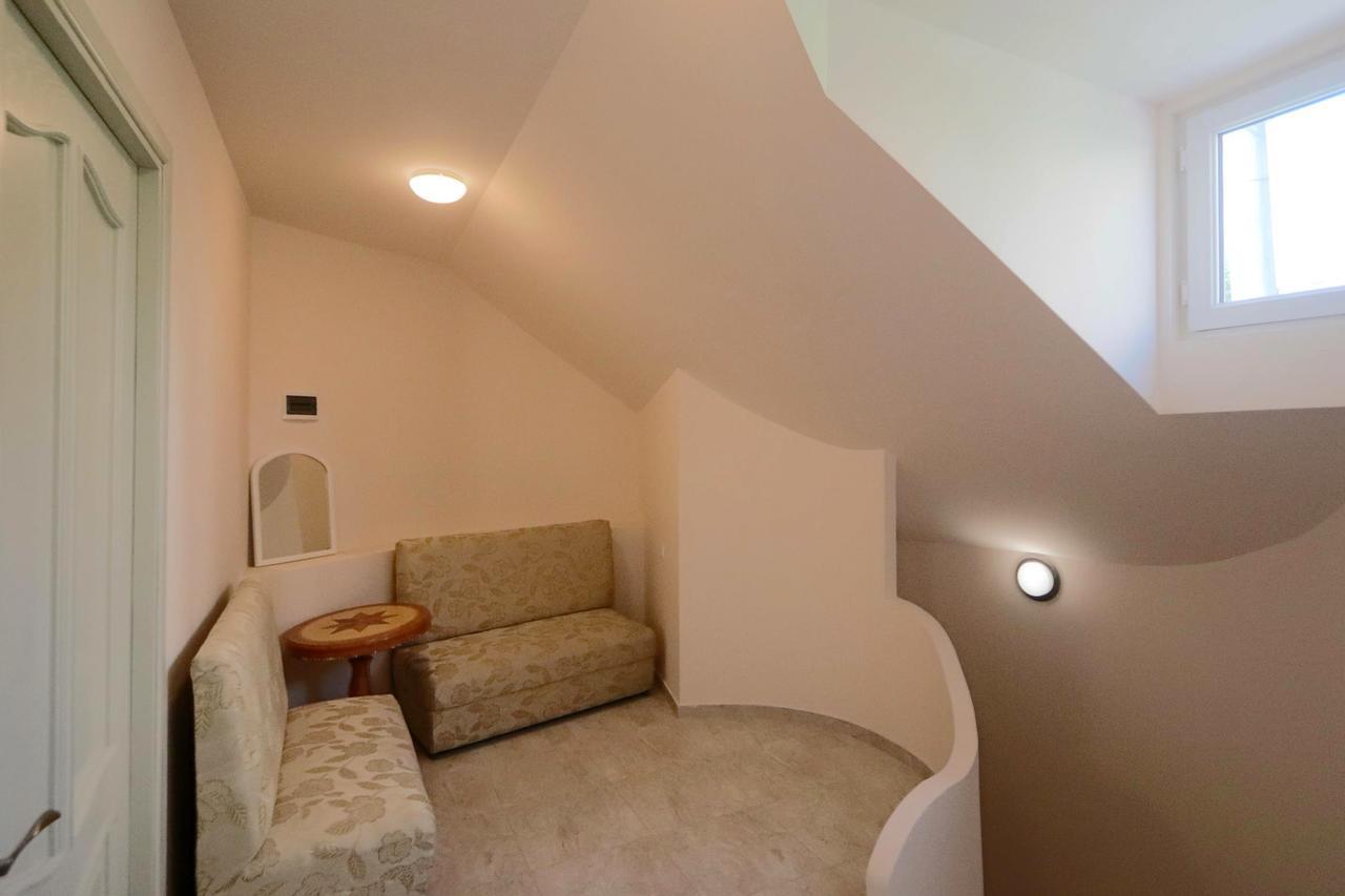 Garnim Guest House Yerevan Exterior photo